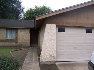 7607 Bubbling Spring Ln, Houston, TX 77086