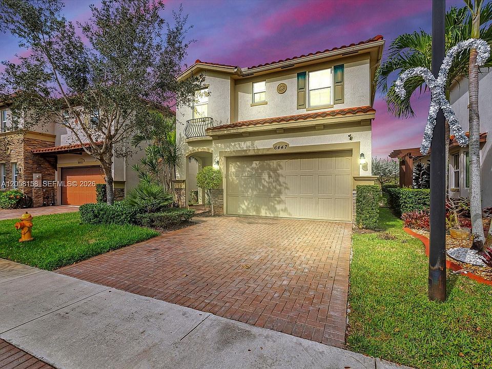 1st image of 6447 Osprey Landing St