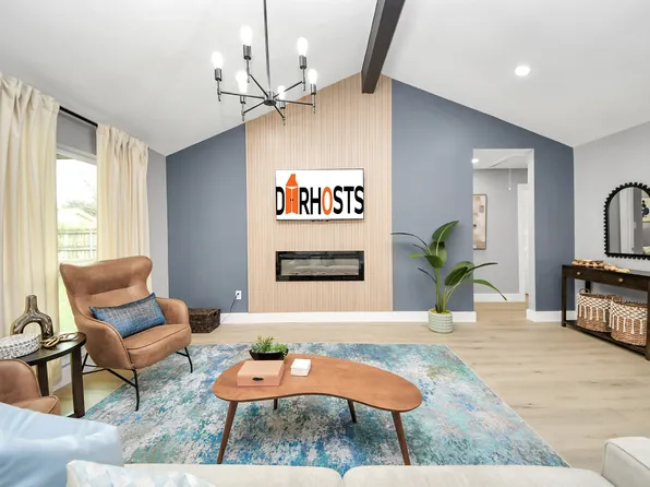 (undisclosed Address), Katy, TX 77449