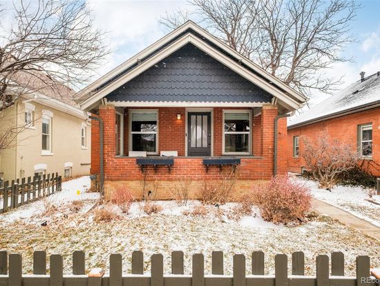 2688 Julian Street, Denver, CO 80211