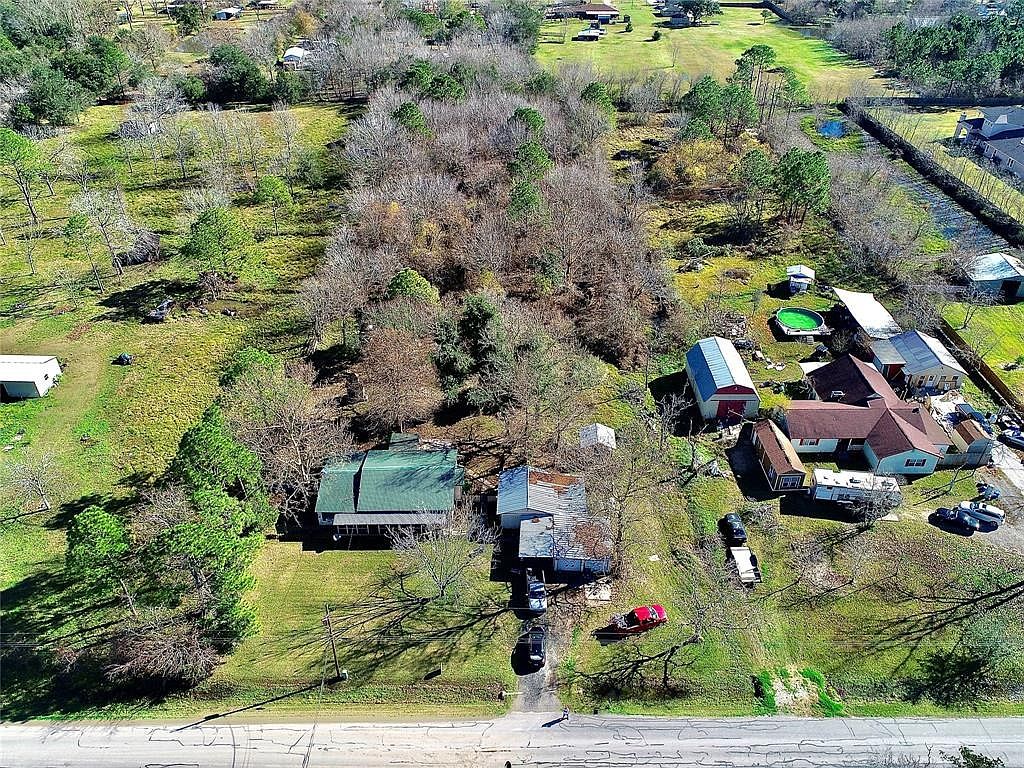 7307 Avenue L, Santa Fe, TX 77510 Zillow