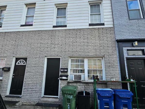 3705 E Lombard St, Baltimore, MD 21224