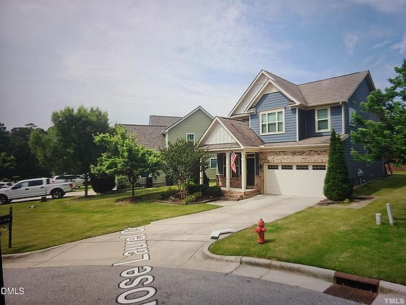2nd image of 614 Rose Laurel Ct