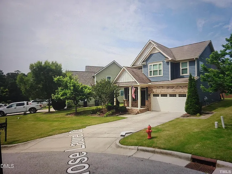 614 Rose Laurel Ct — Photo 2