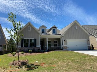 99 Crestbrook Way #136, Dallas, GA 30157