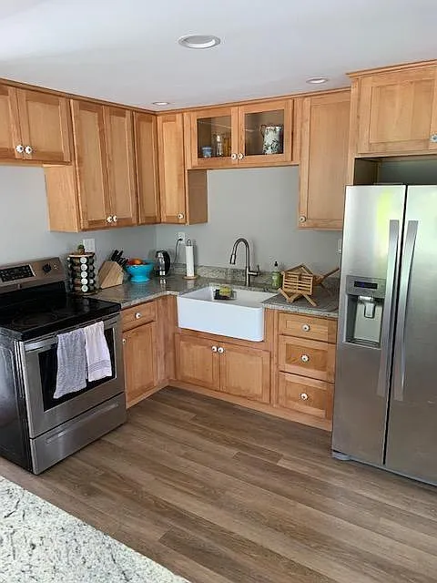 2 bed, 870 sqft, $2,800 — Photo 4
