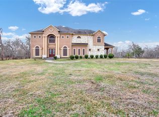 1203 China Grove Dr, Rosharon, TX 77583