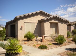 3755 E Sandstone Way, Washington, UT 84780