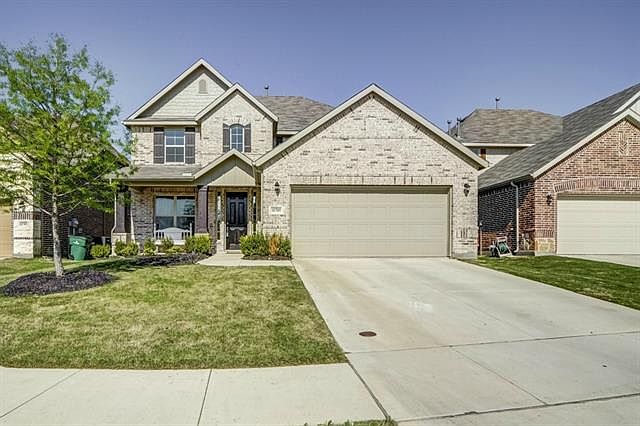 1st image of 11709 Hamptonbrook Dr