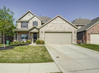 11709 Hamptonbrook Dr, McKinney, TX 75071