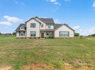 118 Chester Rd, Springtown, TX 76082