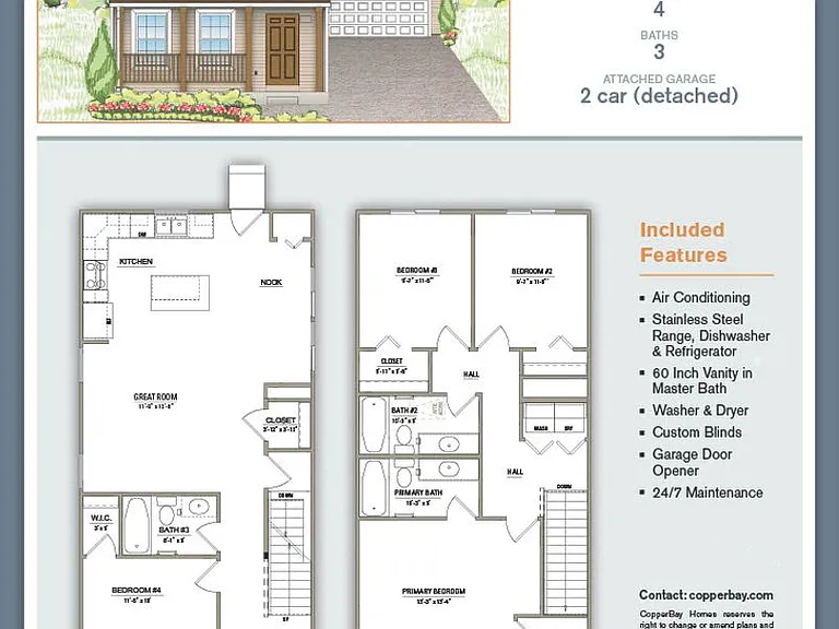 1843 Kingfisher Cir — Photo 1