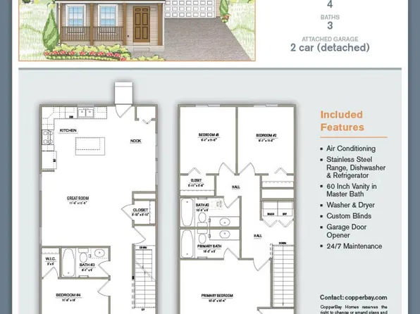 1843 Kingfisher Cir, Portage, MI