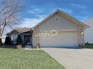 945 Halyard Dr, Avon, IN