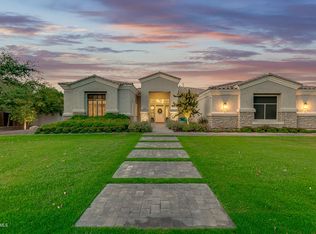 3020 E Palo Verde St, Gilbert, AZ 85296