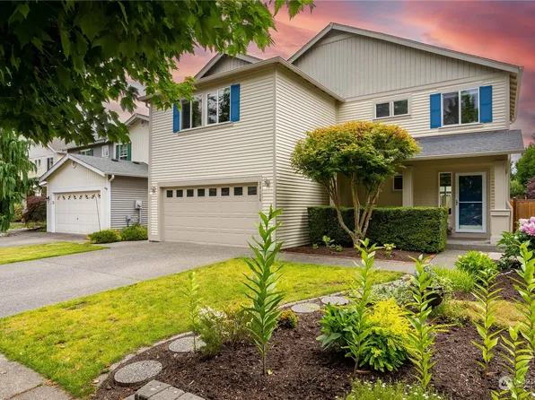 24120 235th Avenue SE, Maple Valley, WA 98038