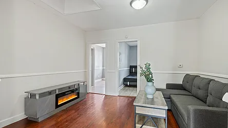 154 Van Horne Street