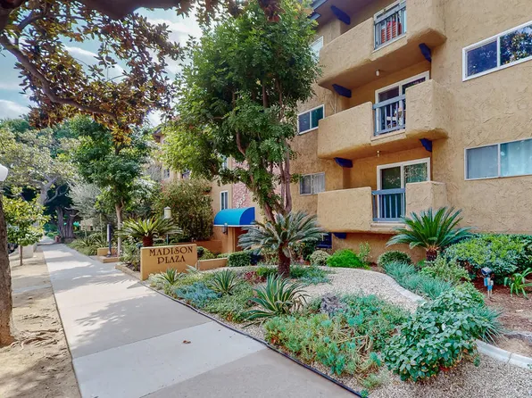 355 S Madison Ave Unit 226, Pasadena, CA 91101