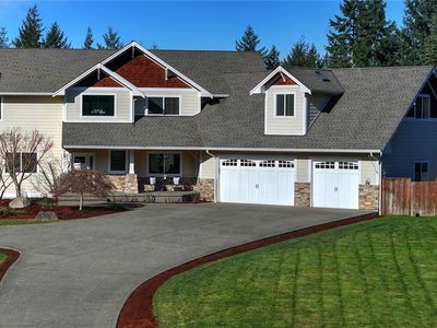 9416 72nd Avenue NW, Gig Harbor, WA, 98332