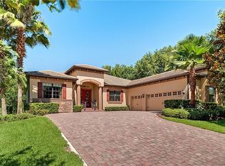 25816 Feather Ridge Ln, Sorrento, FL 32776