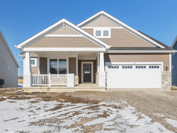 5146 Sedona Cir, Schererville, IN 46375