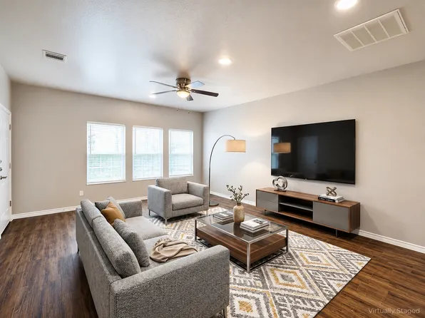 5403 Rose Garden Loop, 5403 Rose Garden Loop #A, Killeen, TX 76542