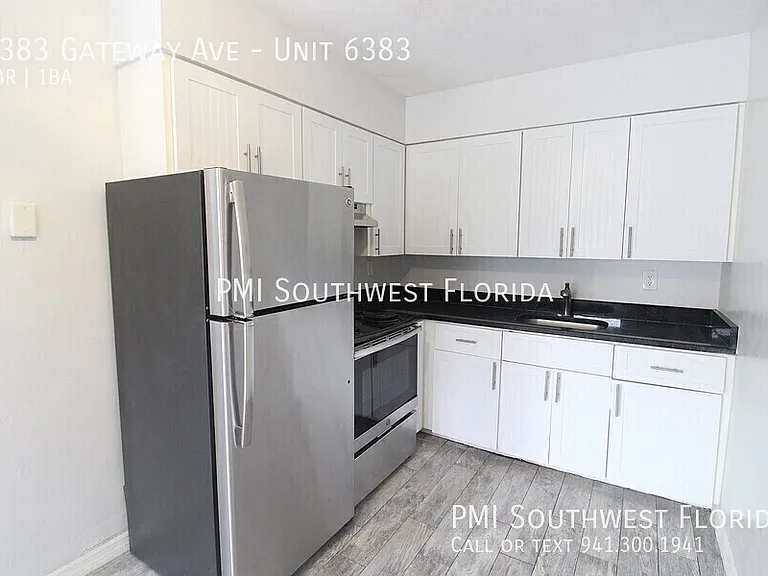 6383 Gateway Ave #6383 — Photo 5