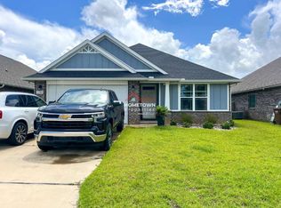 5322 Parkside Dr, Pace, FL 32571