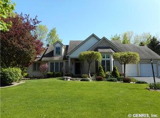 1479 Fallen Leaf Ter, Webster, NY 14580