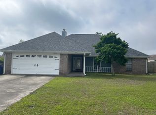 609 Mallory Dr, Panama City, FL 32405