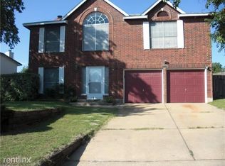 1506 Clearview Loop, Round Rock, TX 78664