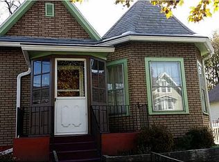 335 W 2nd St, Erie, PA 16507