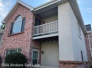 86 N Garden Park UNIT 16, Orem, UT 84057