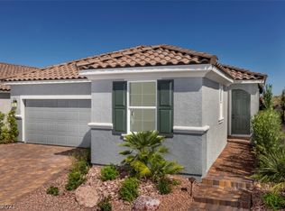 9570 Glasgow Ridge Ct, Las Vegas, NV 89178