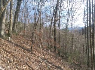 Hall Creek Rd, Hiawassee, GA 30546