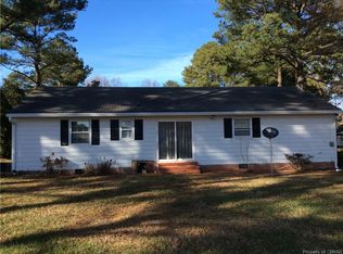 47 Oak Farm Rd, Lancaster, VA 22503