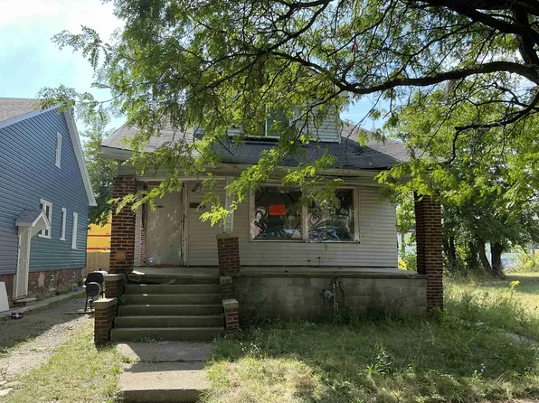 13030 Evanston St, Detroit, MI 48213