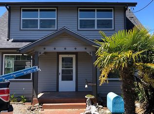 5017 SE Keel Ave, Lincoln City, OR