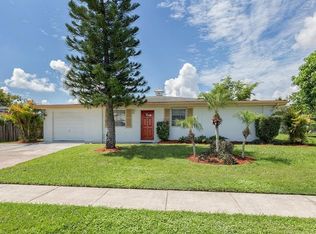 6067 Otis Rd, North Port, FL 34287