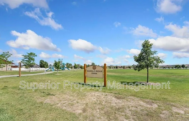 6846 Hitching Post Ln — Photo 10
