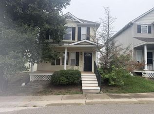 1003 NE Clear Creek Rd, Grain Valley, MO 64029