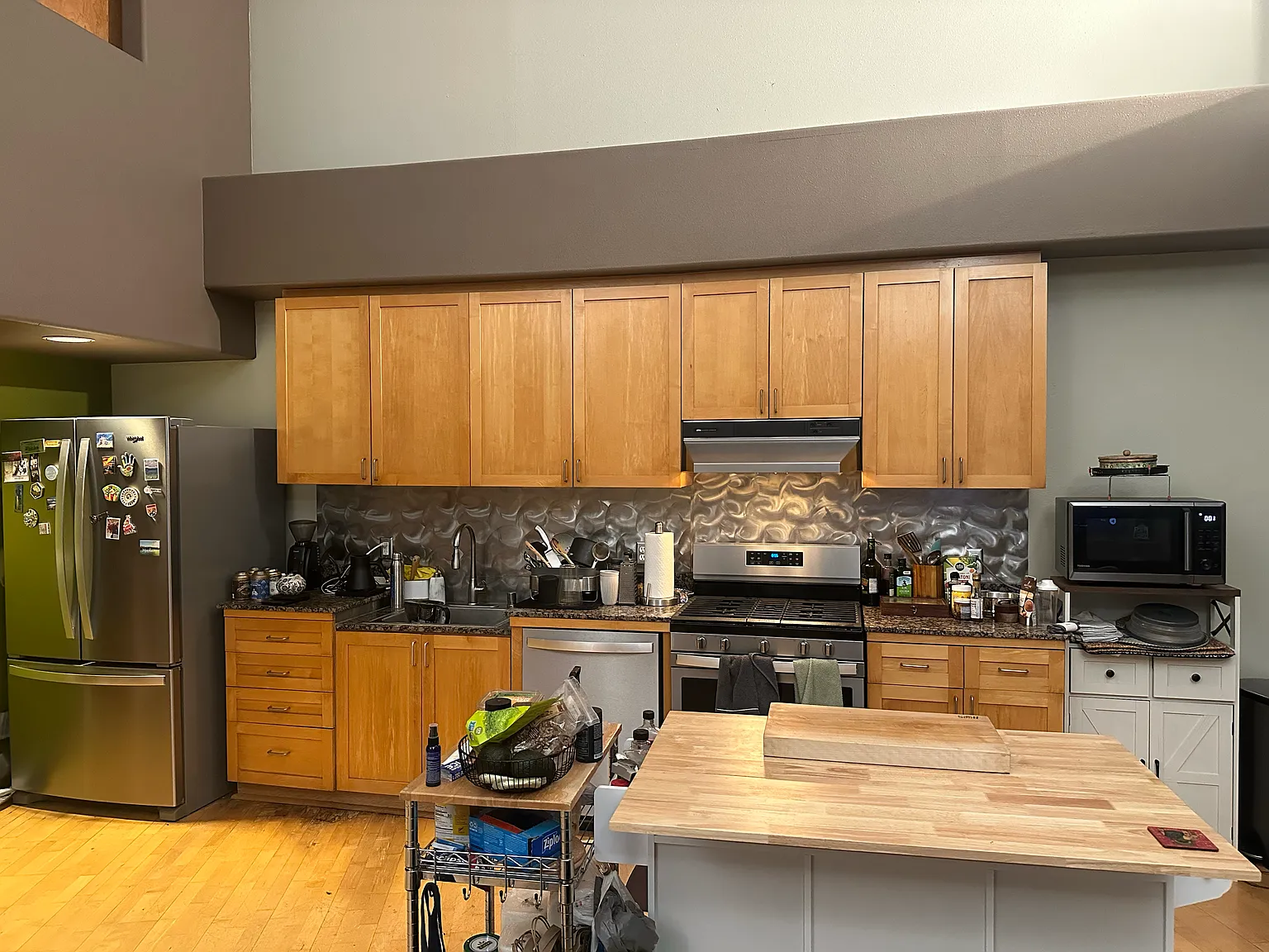 2 bed, 1082 sqft, $4,000 — Photo 2