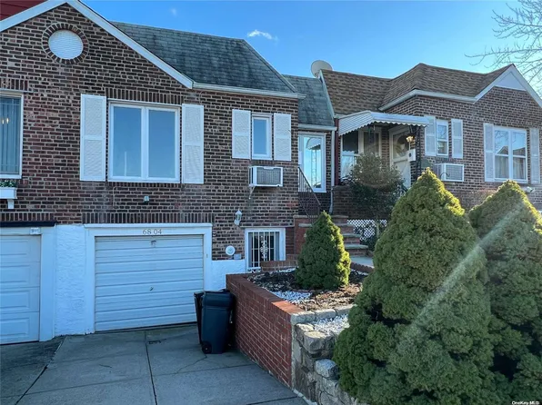 68-04 60 Drive, Maspeth, NY 11378