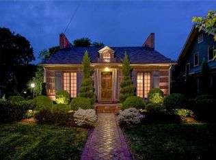 1421 Eastland Ave, Nashville, TN 37206