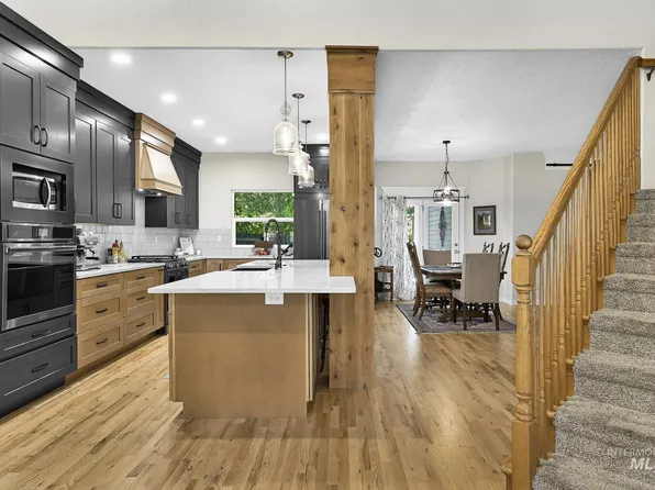 10353 N Palisades Way, Boise, ID 83714