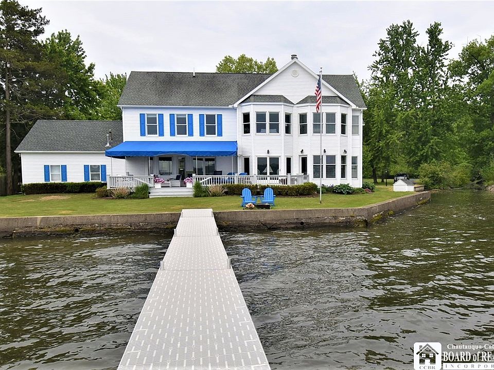 5320 W Lake Rd, Mayville, NY 14757 MLS R1478028 Zillow