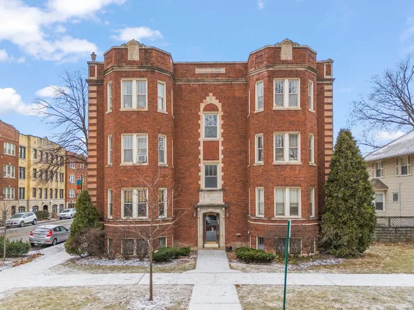 845 S Humphrey Ave APT 3, Oak Park, IL 60304