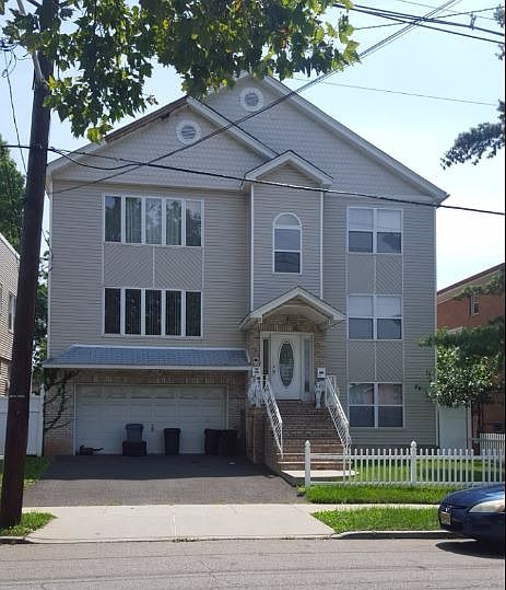 Property Front View