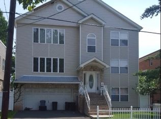 412-414 New York Ave, Elizabeth, NJ 07202