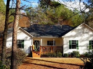 65 Riverside Walk, Sharpsburg, GA 30277